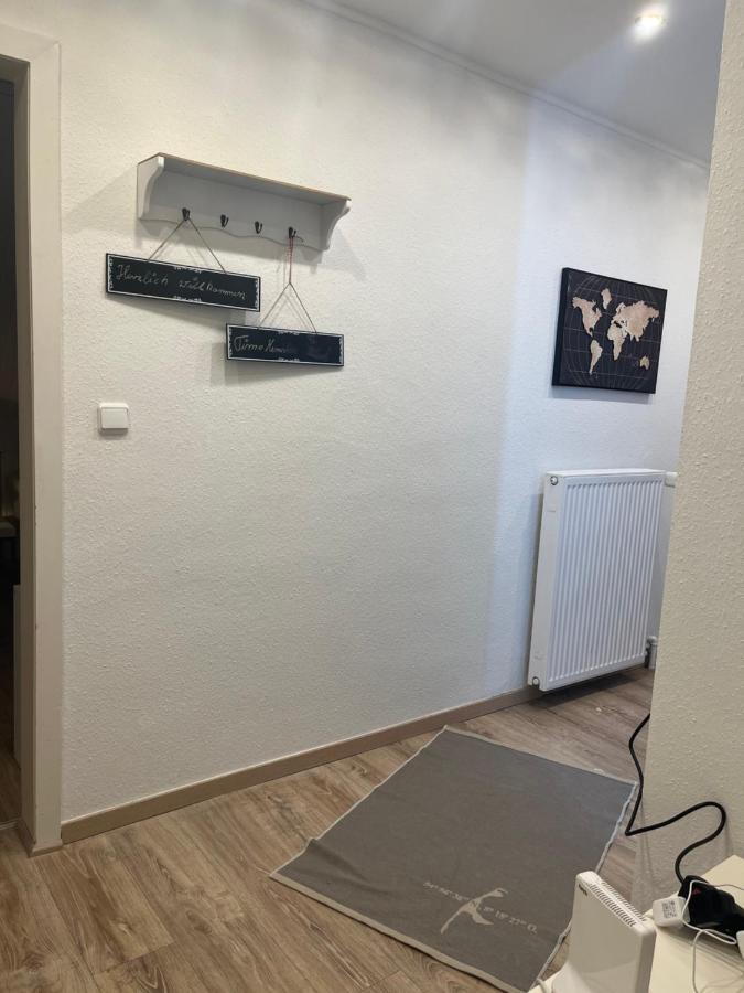 Sandys-Beachhouse Em 2024 Stadion -16 Fahrminuten Ferienwohnung Abtei Brauweiler Business Kueche Klima Parken Relax Travel Work Koeln Naehe Pulheim Extérieur photo