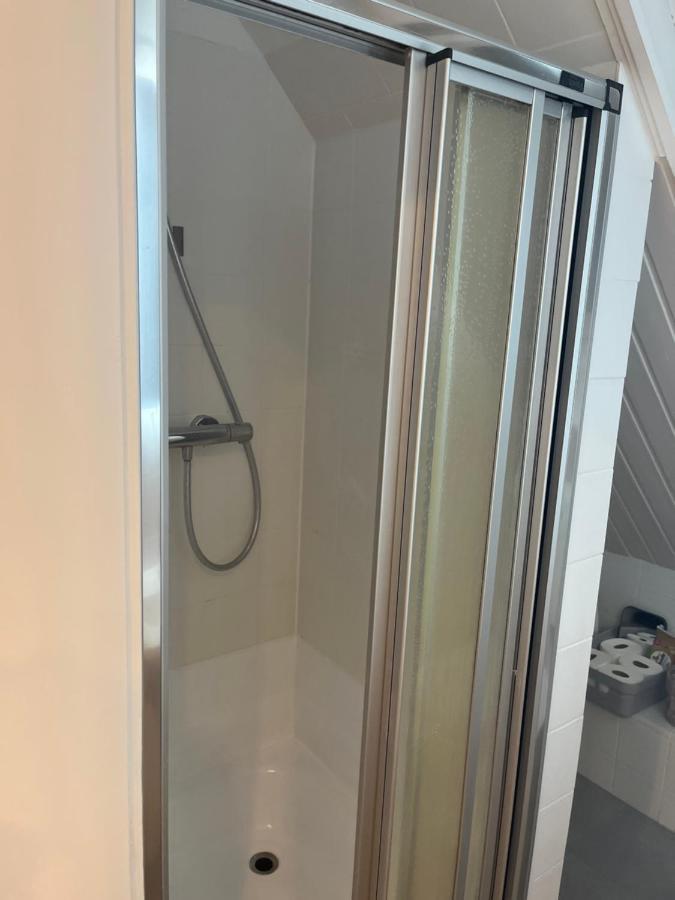 Sandys-Beachhouse Em 2024 Stadion -16 Fahrminuten Ferienwohnung Abtei Brauweiler Business Kueche Klima Parken Relax Travel Work Koeln Naehe Pulheim Extérieur photo